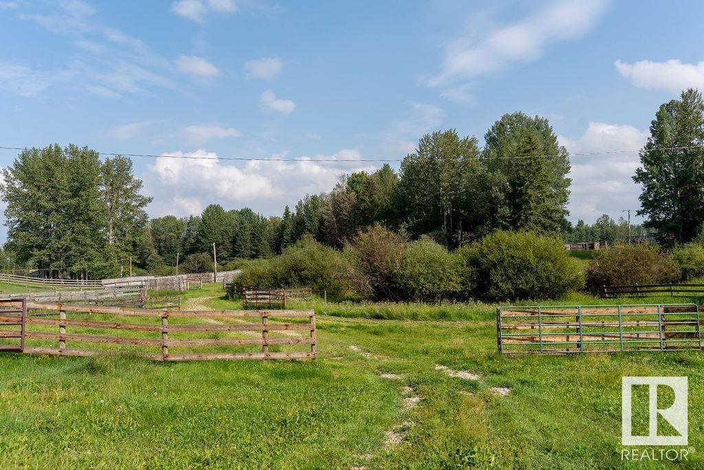 53515 Rge Rd 110, Rural Yellowhead, Alberta  T0E 0S0 - Photo 71 - E4431132