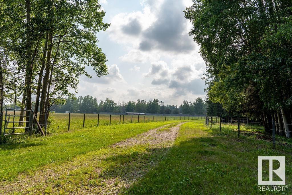 53515 Rge Rd 110, Rural Yellowhead, Alberta  T0E 0S0 - Photo 73 - E4431132