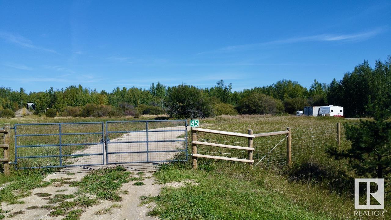 45 53026 Hghway 31, Rural Parkland County, Alberta  T0E 2B0 - Photo 3 - E4431138