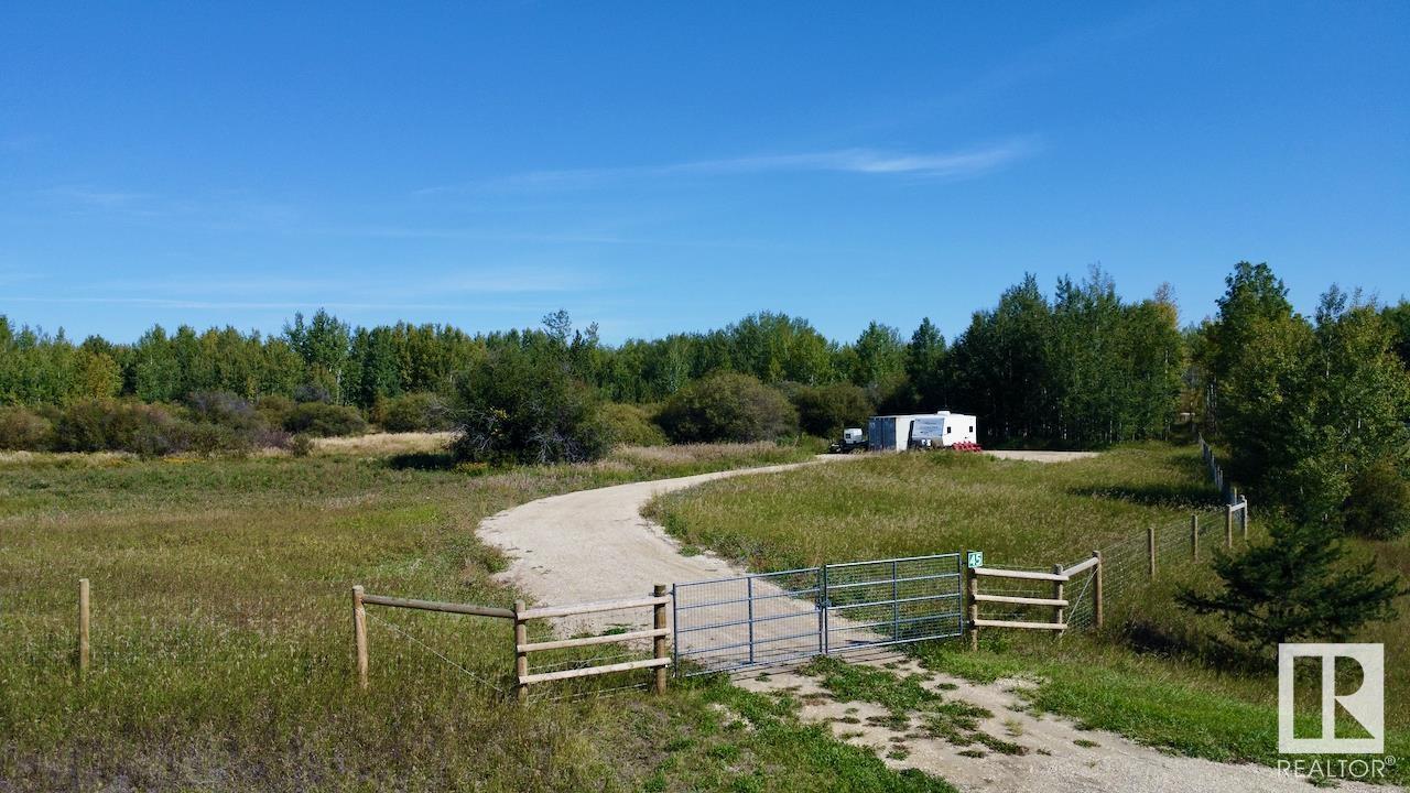 45 53026 Hghway 31, Rural Parkland County, Alberta  T0E 2B0 - Photo 4 - E4431138