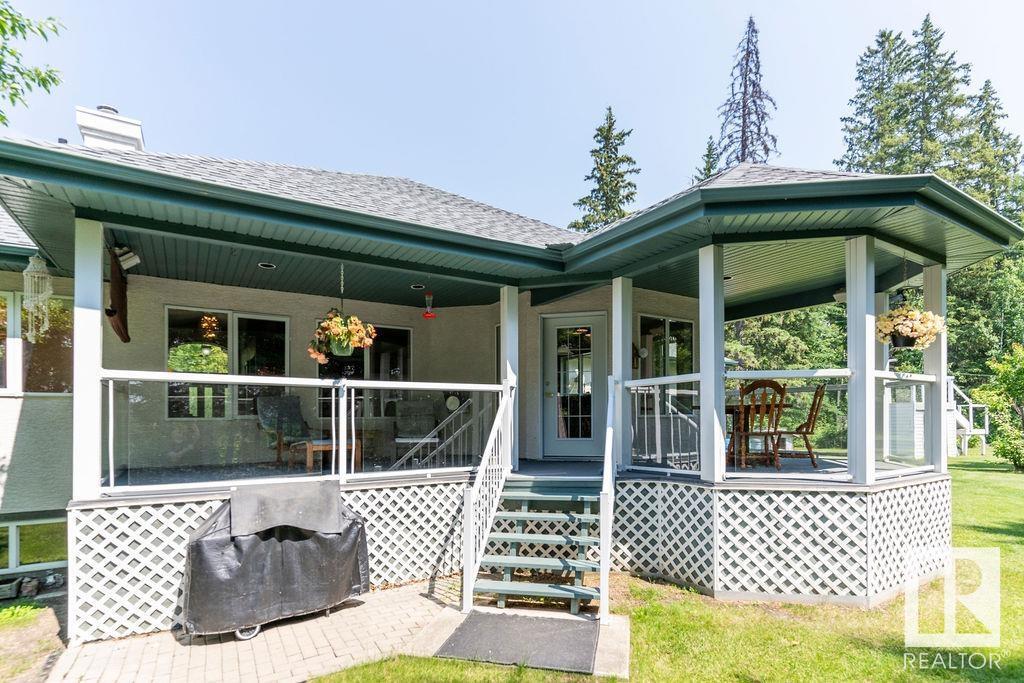 5201 54 Av, Rural Parkland County, Alberta  T0E 0S0 - Photo 37 - E4431140
