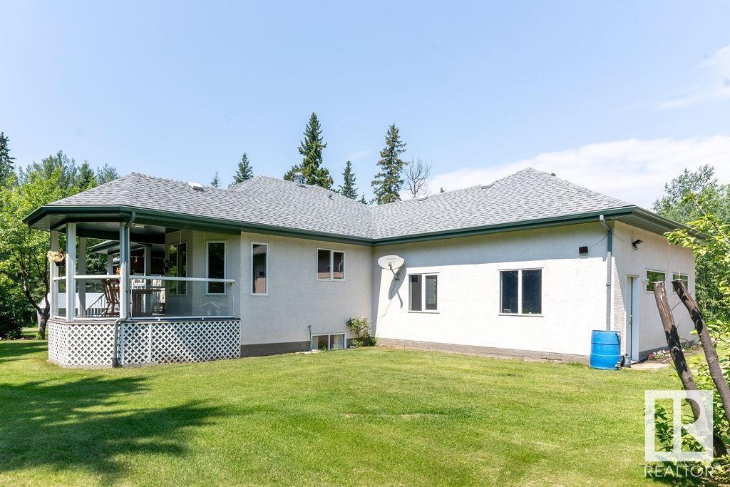 5201 54 Av, Rural Parkland County, Alberta  T0E 0S0 - Photo 38 - E4431140