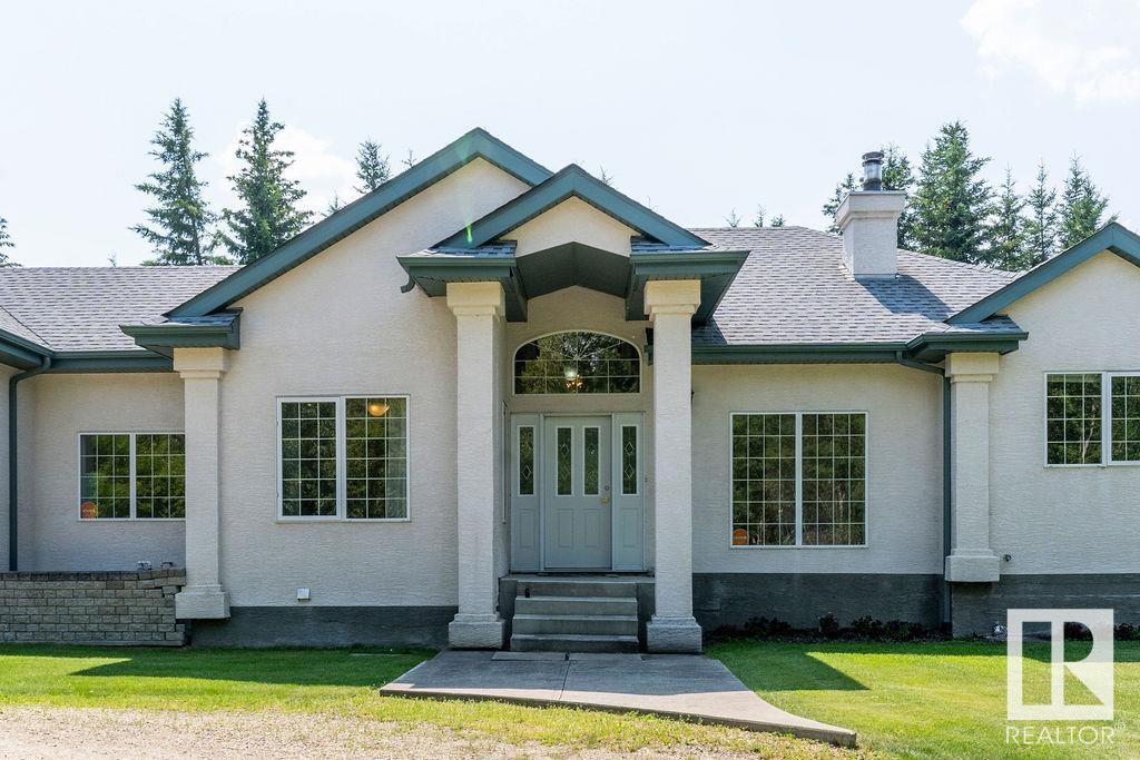 5201 54 Av, Rural Parkland County, Alberta  T0E 0S0 - Photo 40 - E4431140