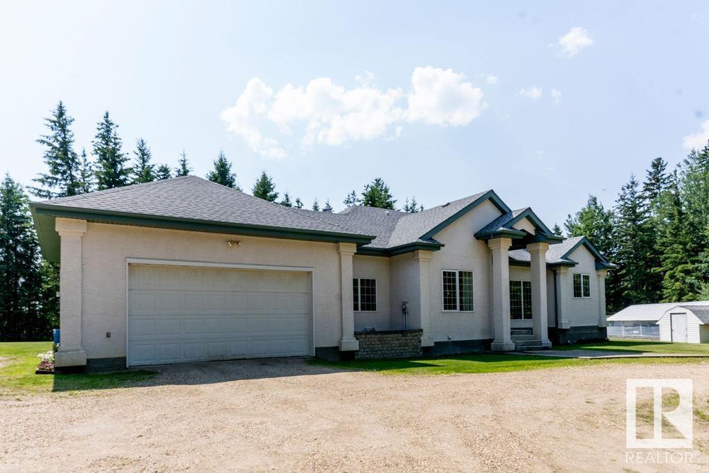 5201 54 Av, Rural Parkland County, Alberta  T0E 0S0 - Photo 41 - E4431140