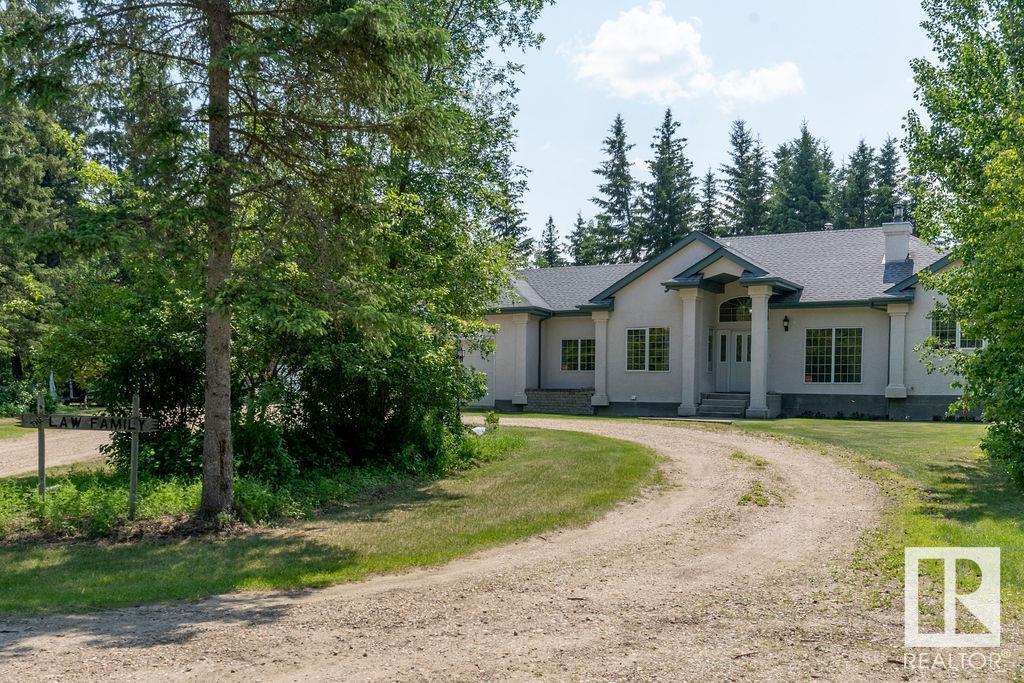 5201 54 Av, Rural Parkland County, Alberta  T0E 0S0 - Photo 42 - E4431140