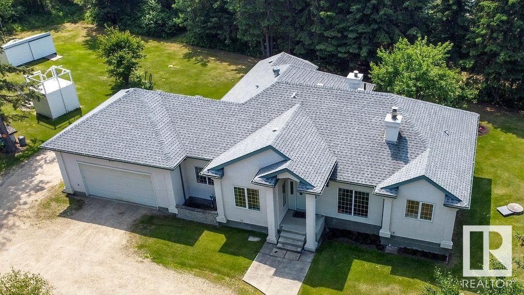 5201 54 Av, Rural Parkland County, Alberta  T0E 0S0 - Photo 44 - E4431140