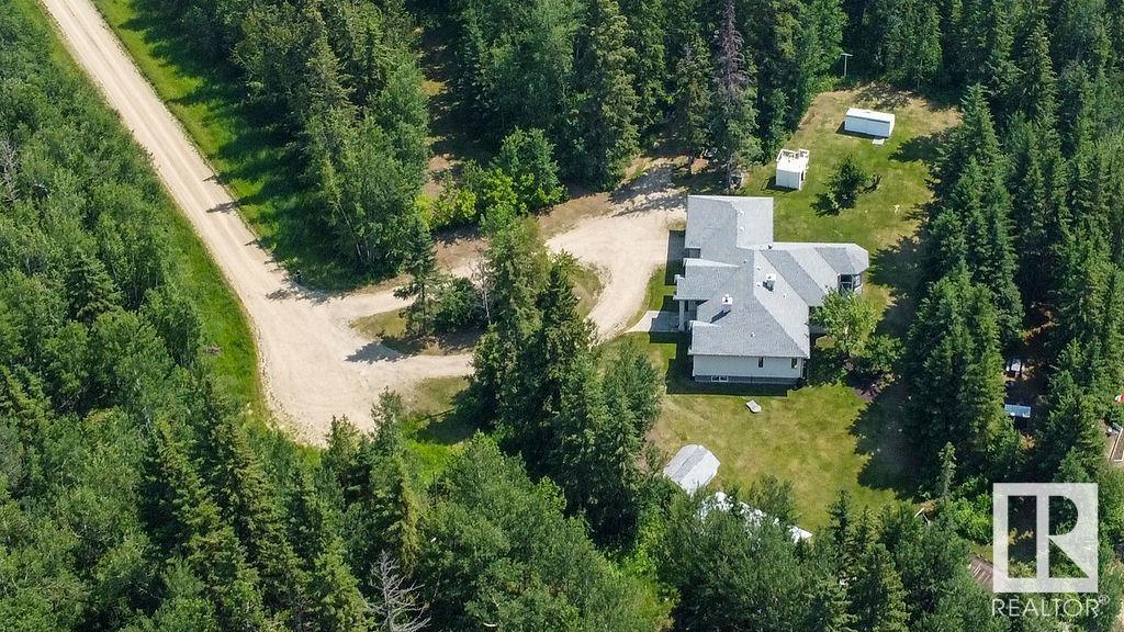 5201 54 Av, Rural Parkland County, Alberta  T0E 0S0 - Photo 51 - E4431140