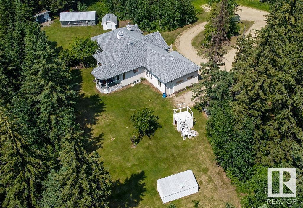 5201 54 Av, Rural Parkland County, Alberta  T0E 0S0 - Photo 52 - E4431140