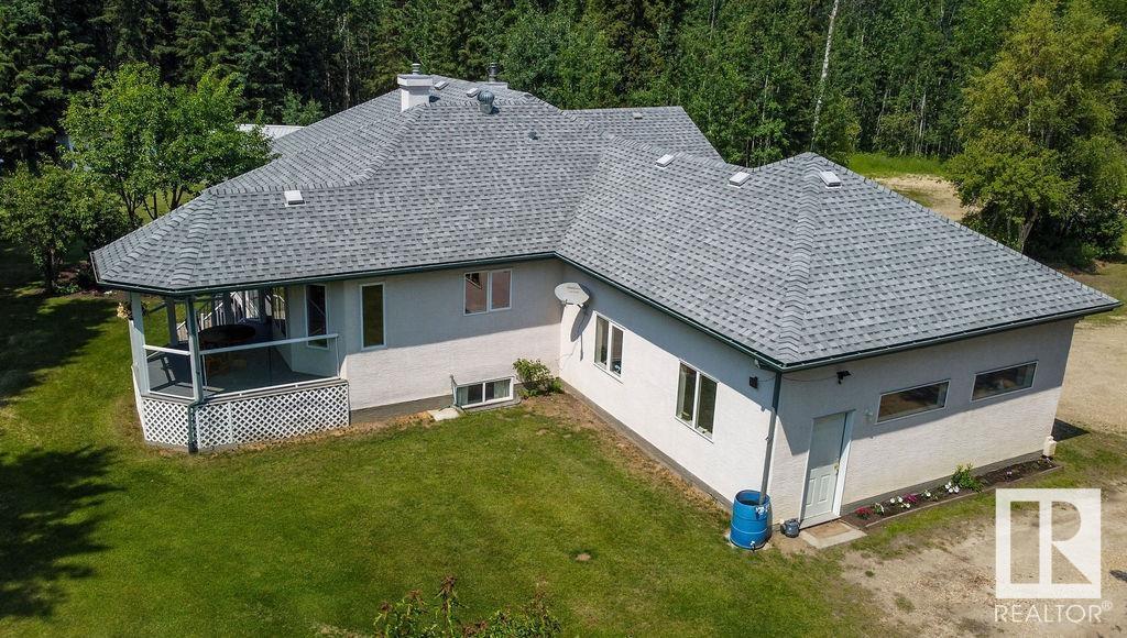 5201 54 Av, Rural Parkland County, Alberta  T0E 0S0 - Photo 53 - E4431140