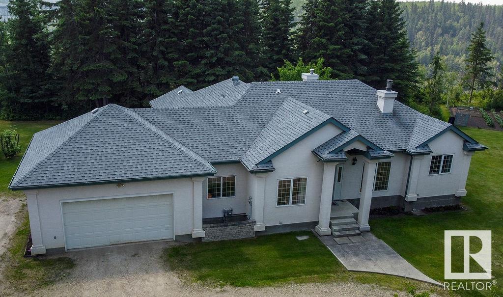 5201 54 Av, Rural Parkland County, Alberta  T0E 0S0 - Photo 54 - E4431140