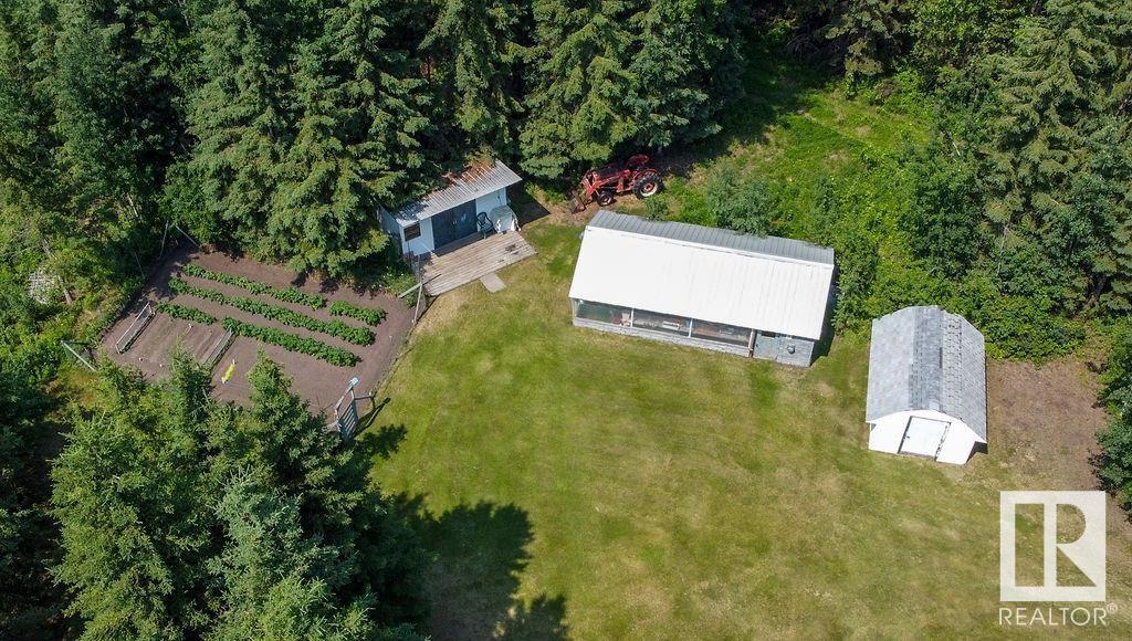 5201 54 Av, Rural Parkland County, Alberta  T0E 0S0 - Photo 56 - E4431140