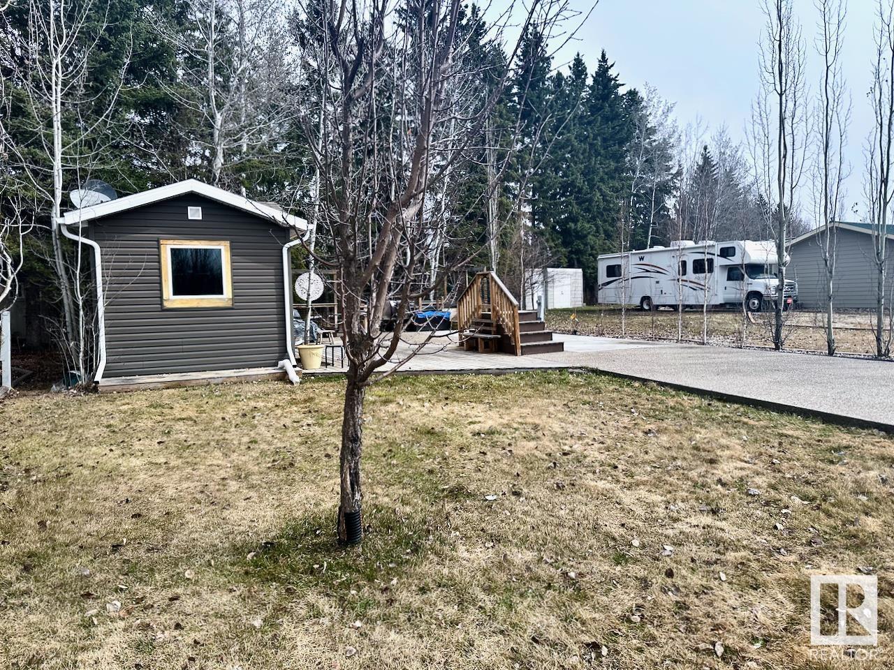 #42 53207 HGHWAY 31, rural parkland county, Alberta