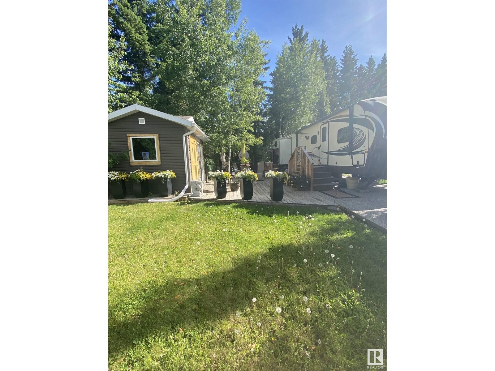 #42 53207 Hghway 31, Rural Parkland County, Alberta  T0E 2B0 - Photo 5 - E4431168