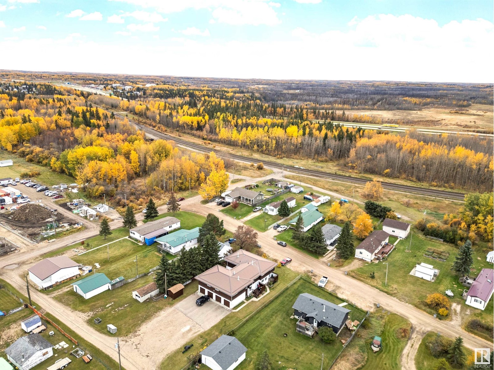 4812 45 Av, Evansburg, Alberta  T0E 0T0 - Photo 3 - E4431241