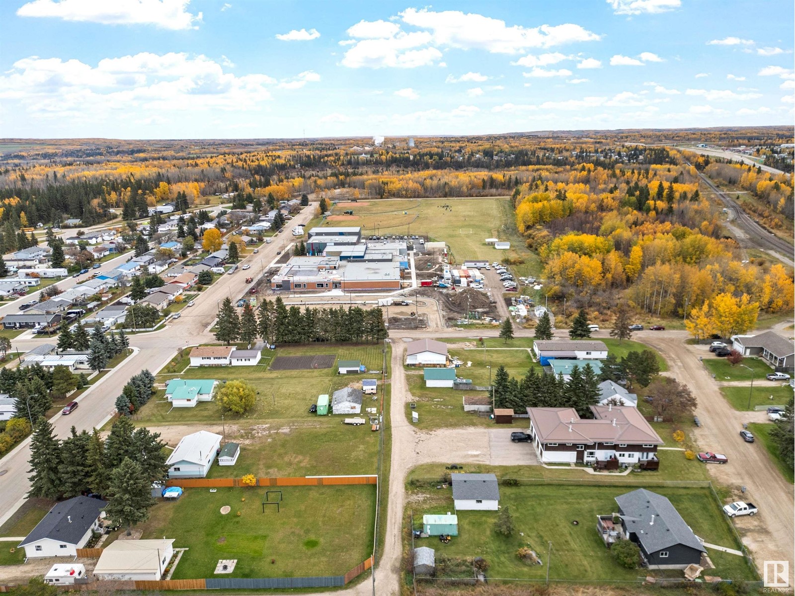 4812 45 Av, Evansburg, Alberta  T0E 0T0 - Photo 4 - E4431241