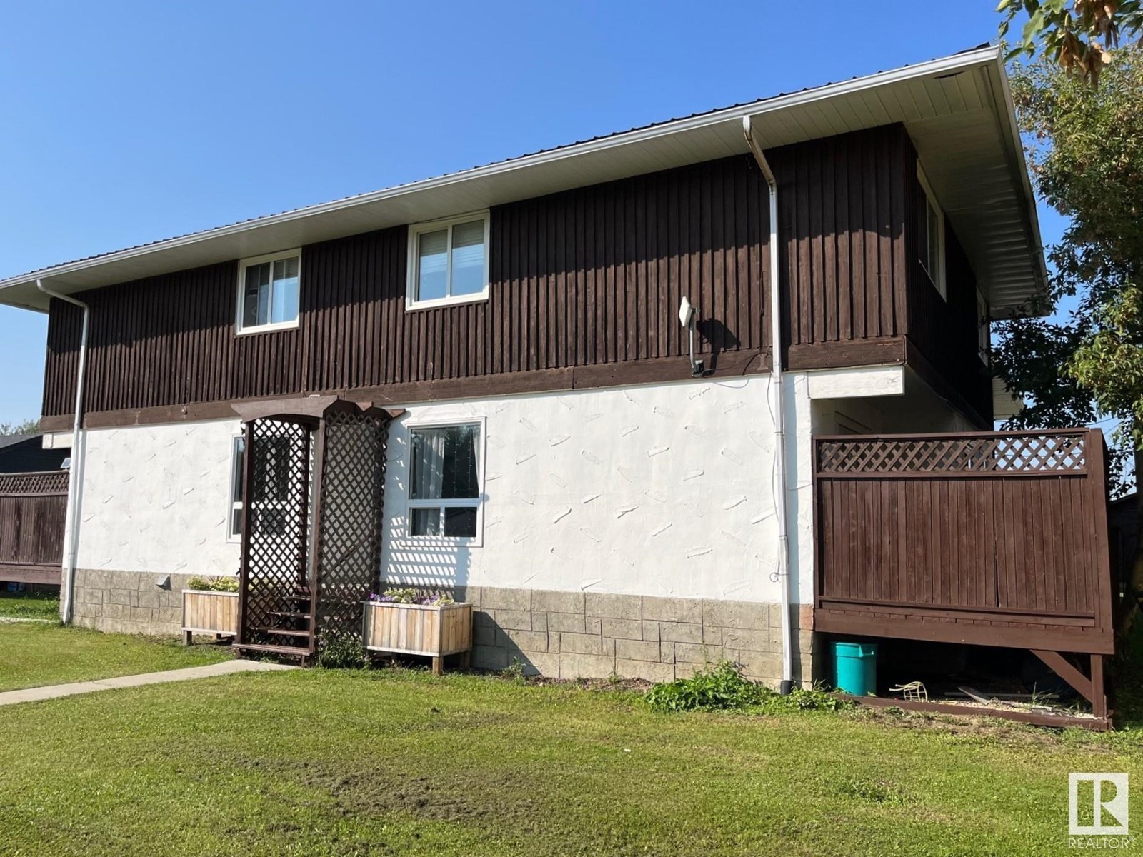 4812 45 Av, Evansburg, Alberta  T0E 0T0 - Photo 5 - E4431241
