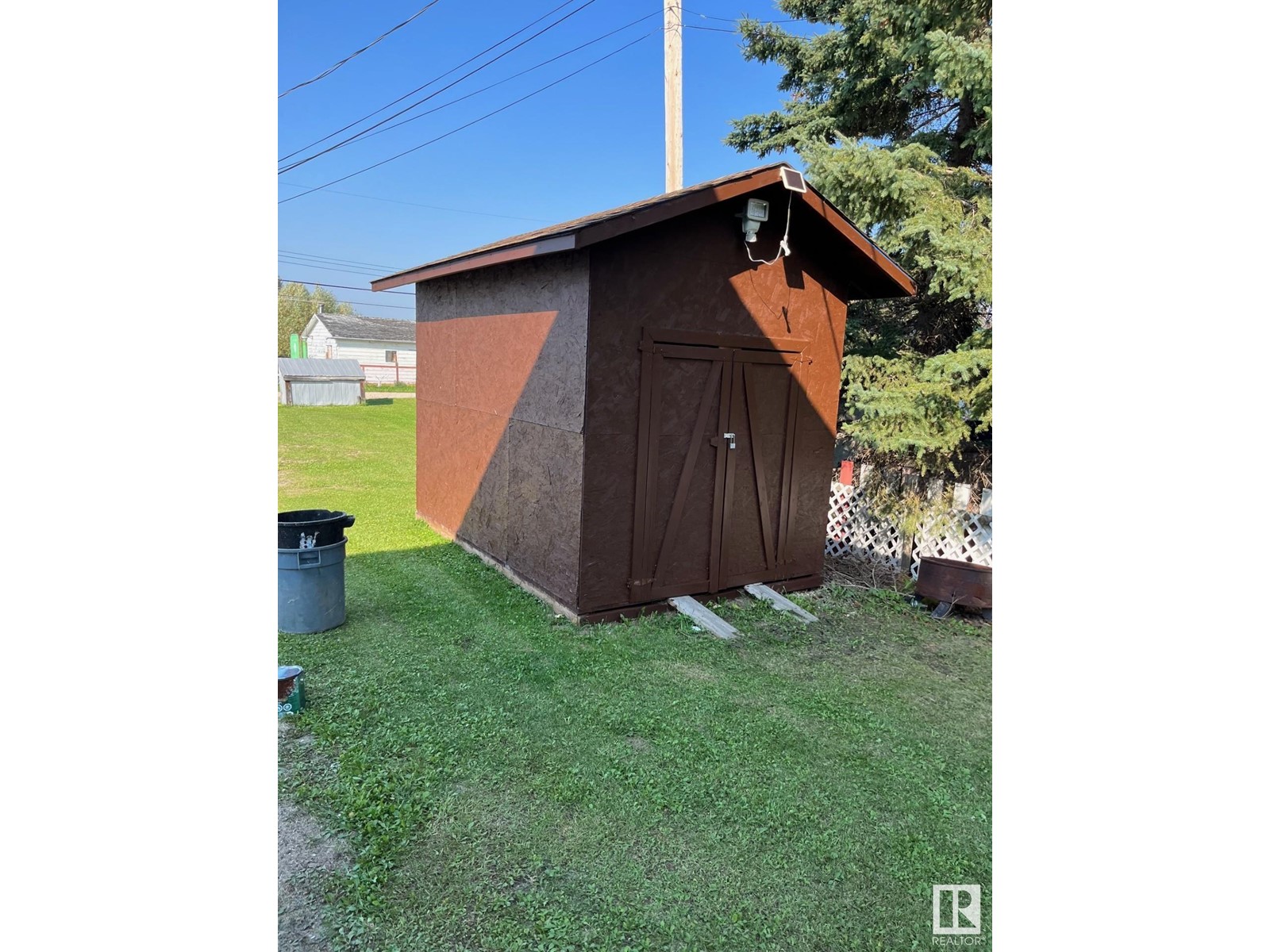4812 45 Av, Evansburg, Alberta  T0E 0T0 - Photo 53 - E4431241
