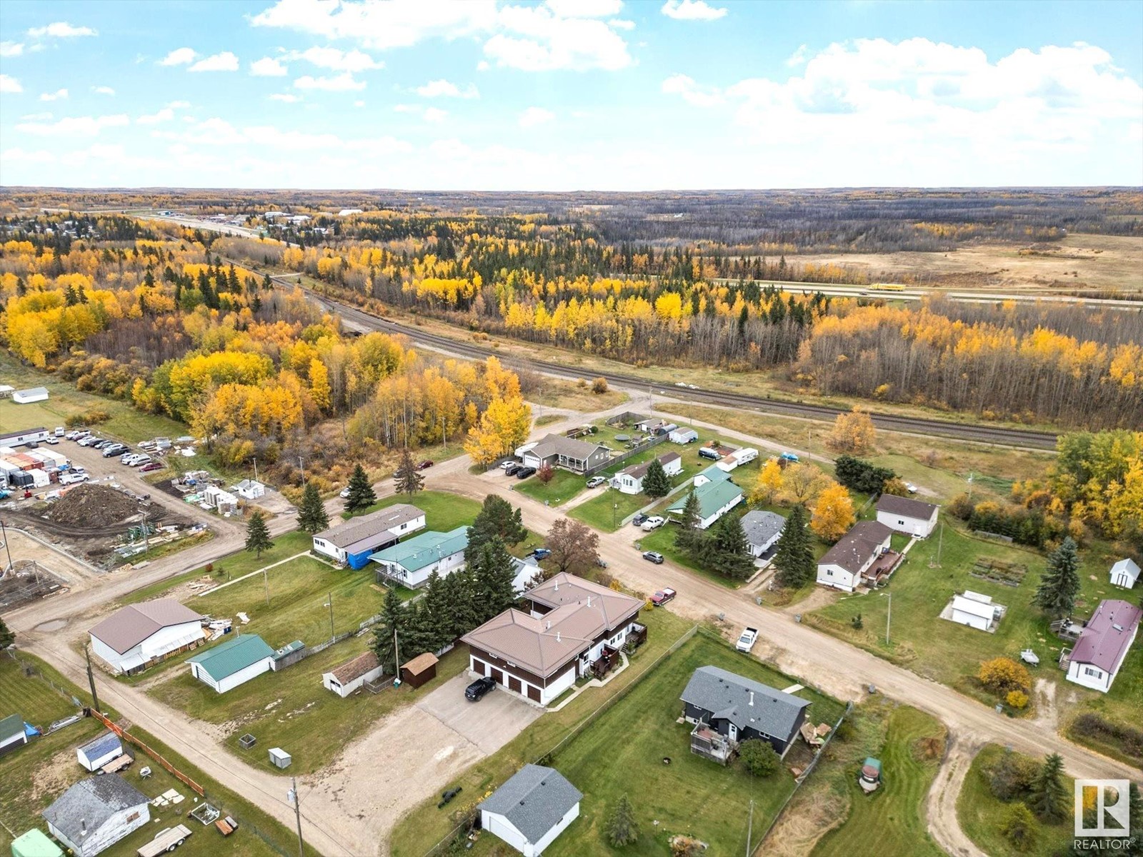 4812 45 Av, Evansburg, Alberta  T0E 0T0 - Photo 65 - E4431241