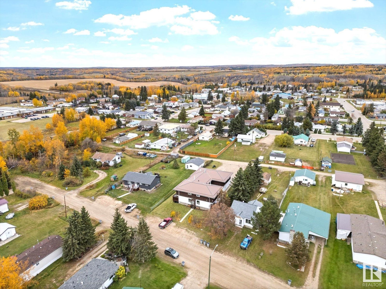 4812 45 Av, Evansburg, Alberta  T0E 0T0 - Photo 67 - E4431241