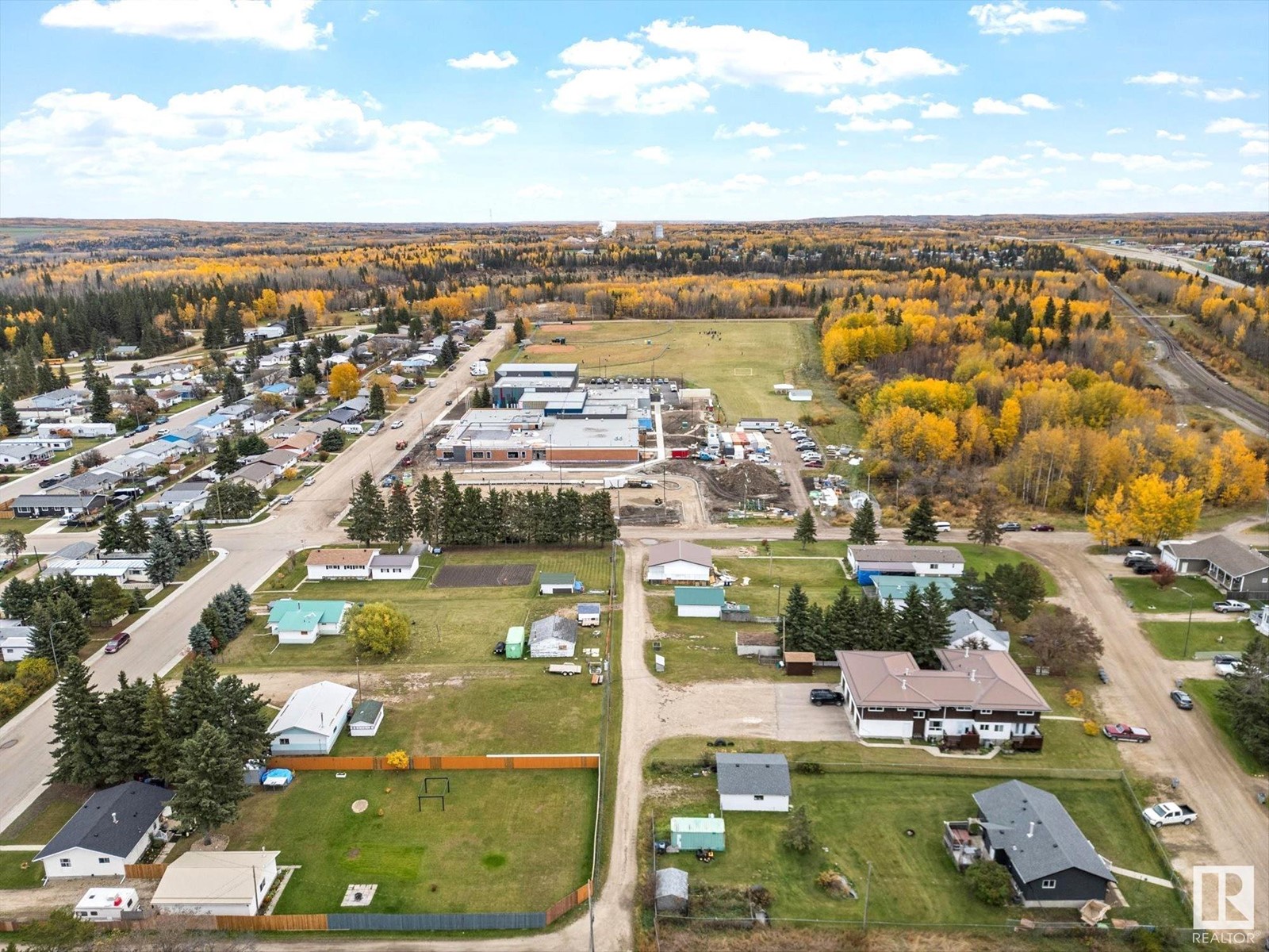 4812 45 Av, Evansburg, Alberta  T0E 0T0 - Photo 68 - E4431241