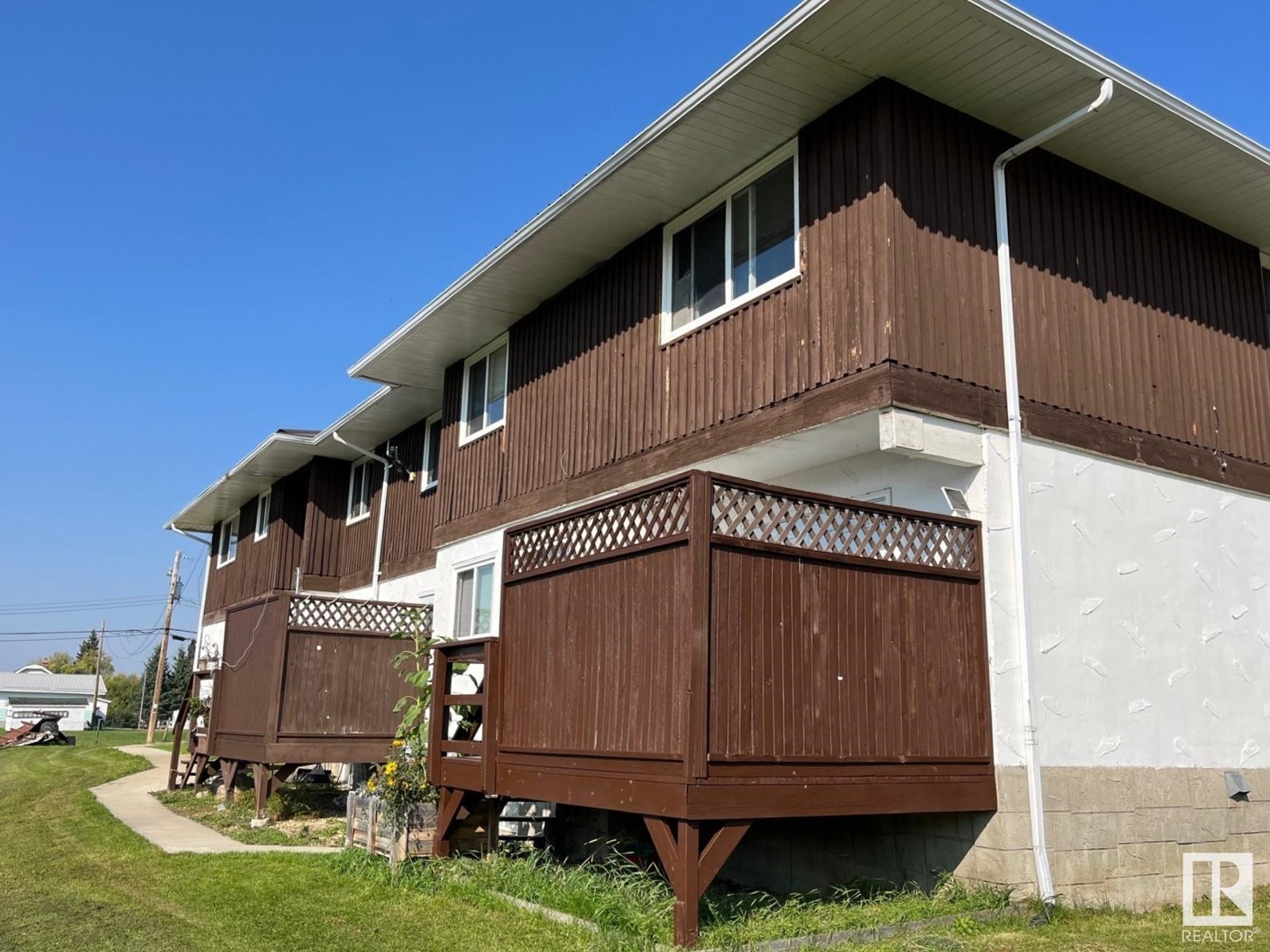 4812 45 Av, Evansburg, Alberta  T0E 0T0 - Photo 7 - E4431241