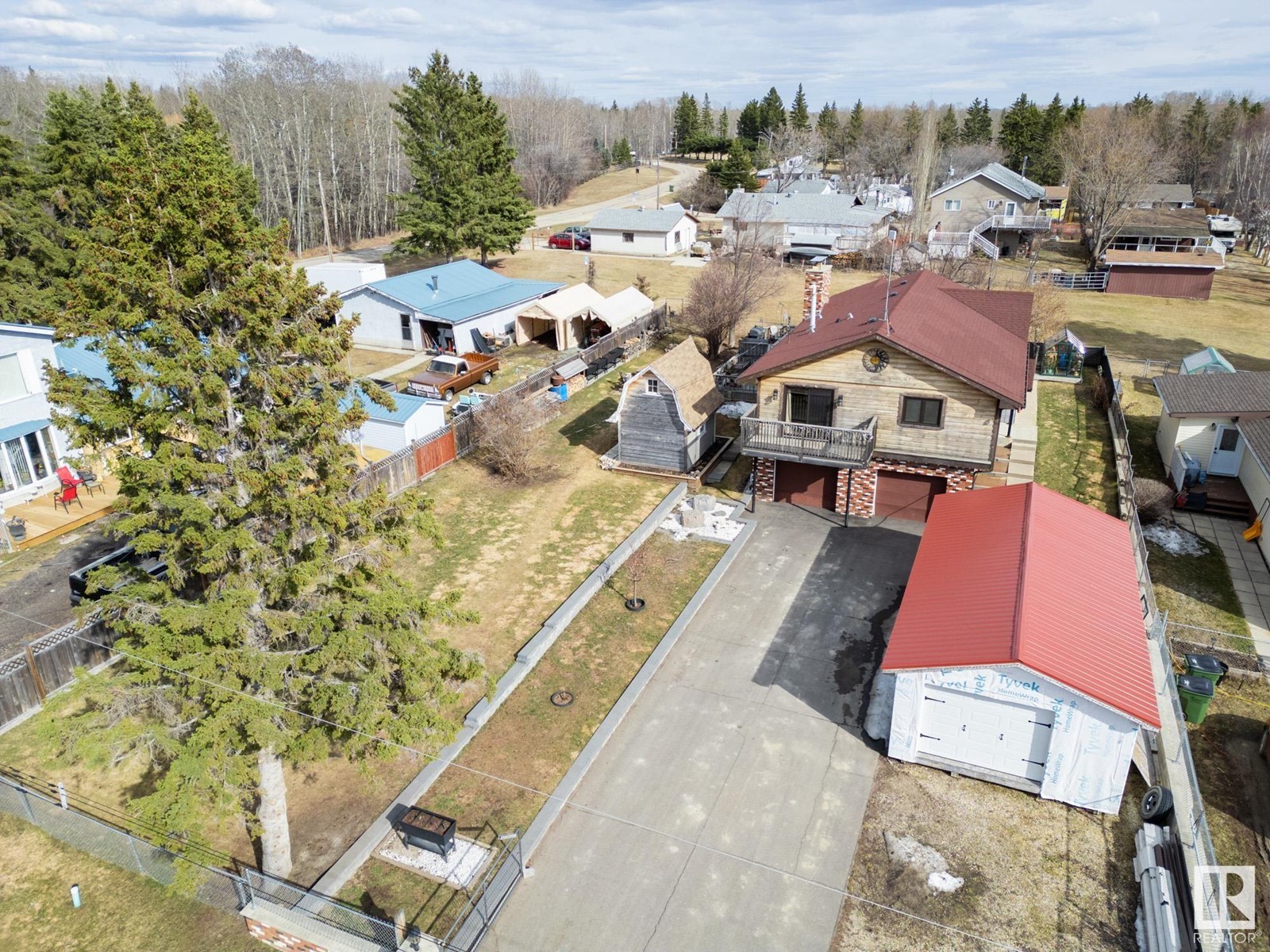 403 4 ST, rural lac ste. anne county, Alberta