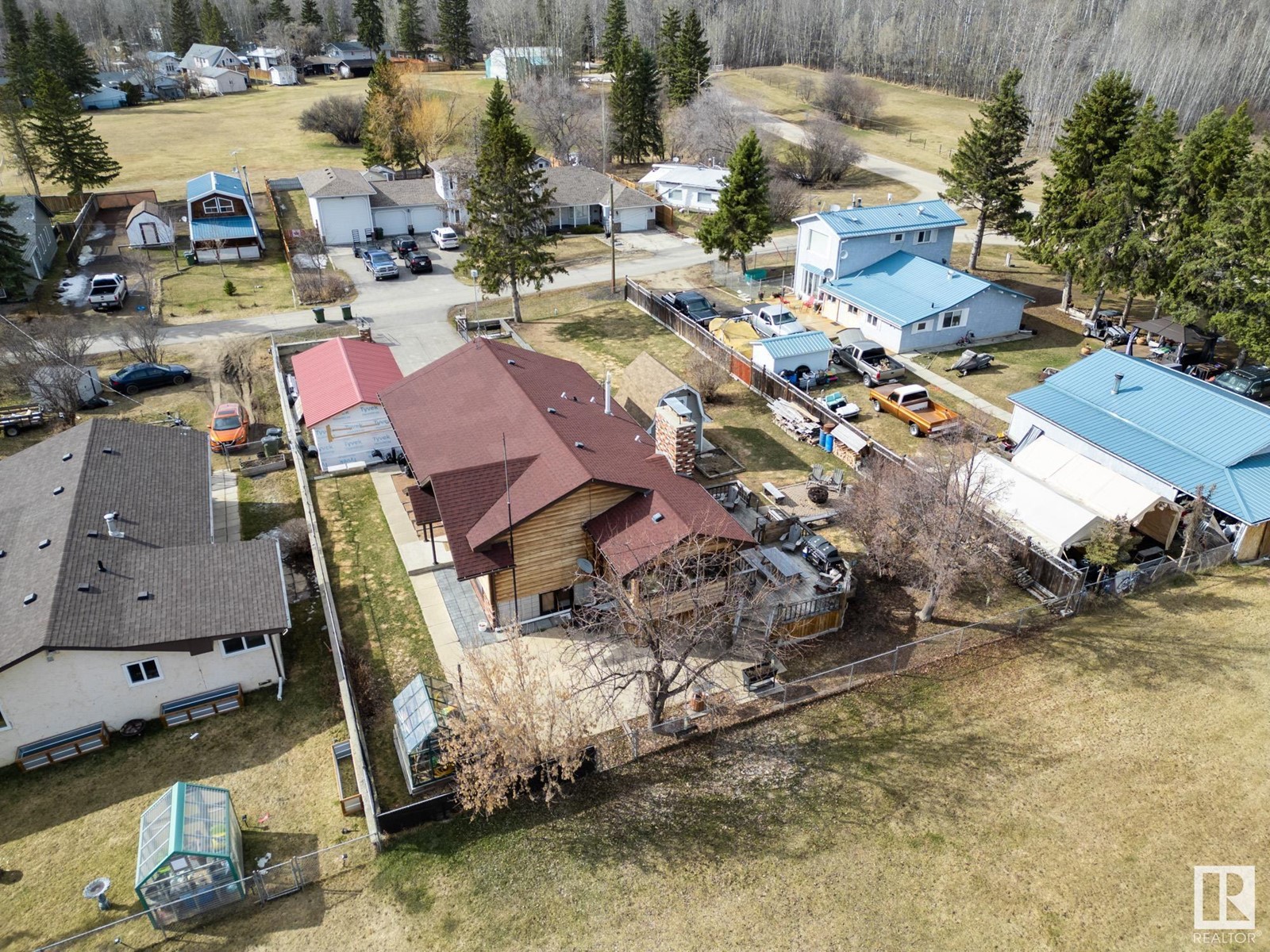 403 4 St, Rural Lac Ste. Anne County, Alberta  T0E 1A0 - Photo 2 - E4431298