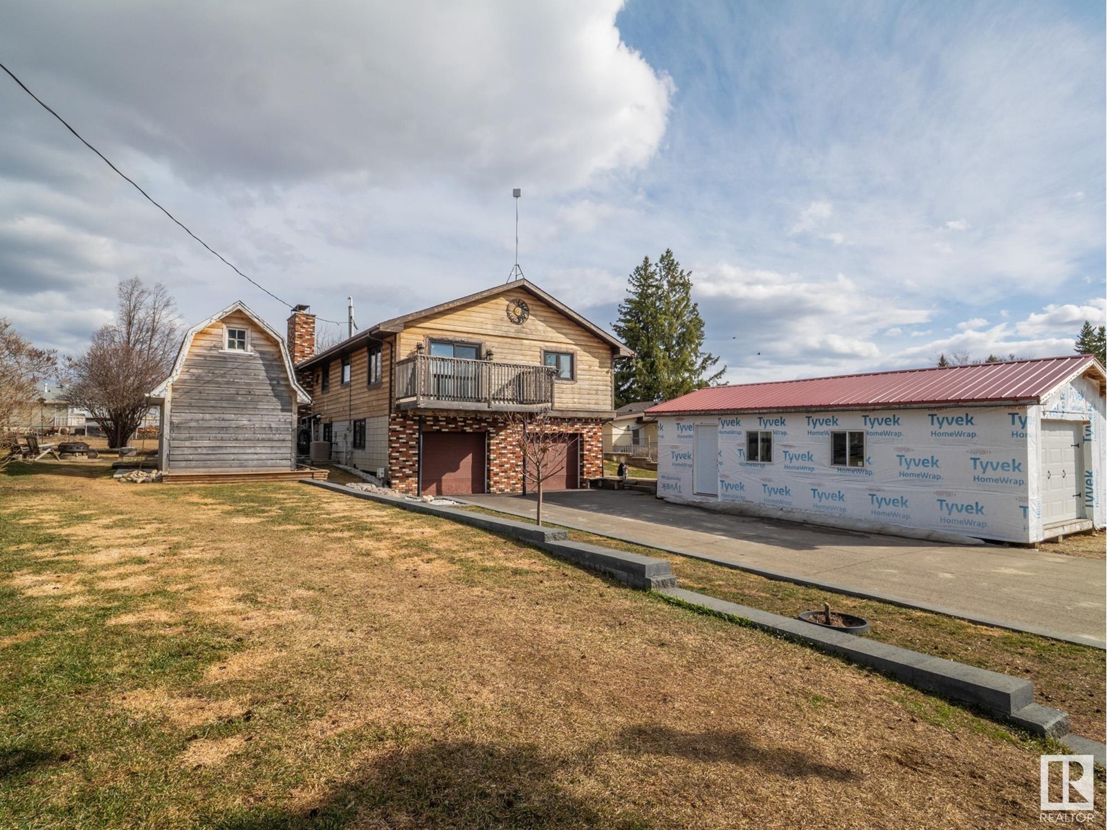 403 4 St, Rural Lac Ste. Anne County, Alberta  T0E 1A0 - Photo 3 - E4431298