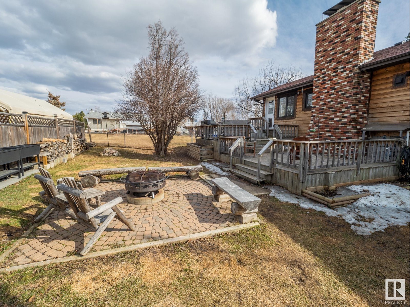 403 4 St, Rural Lac Ste. Anne County, Alberta  T0E 1A0 - Photo 33 - E4431298