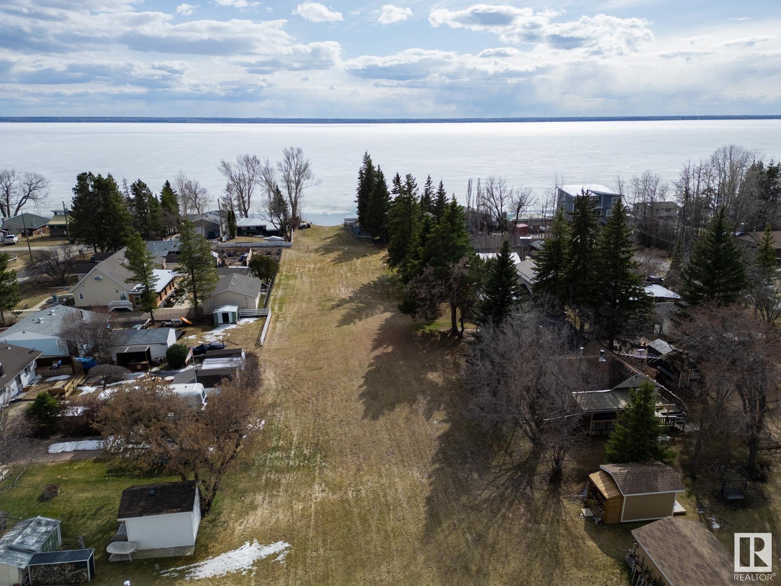 403 4 St, Rural Lac Ste. Anne County, Alberta  T0E 1A0 - Photo 37 - E4431298