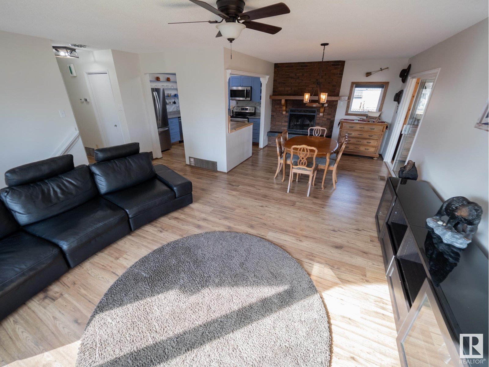 403 4 St, Rural Lac Ste. Anne County, Alberta  T0E 1A0 - Photo 6 - E4431298