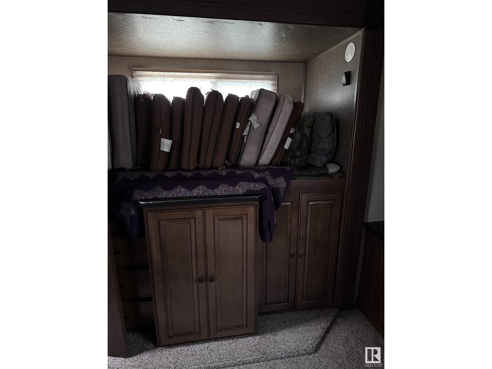 #28 53213a Highway 31, Rural Parkland County, Alberta  T0E 2B0 - Photo 34 - E4431303