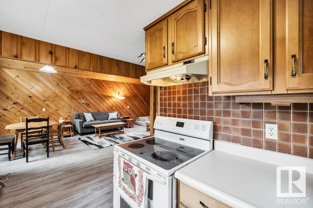 45 61076 Twp 462 A, Rural Wetaskiwin County, Alberta  T0C 0T0 - Photo 18 - E4431341
