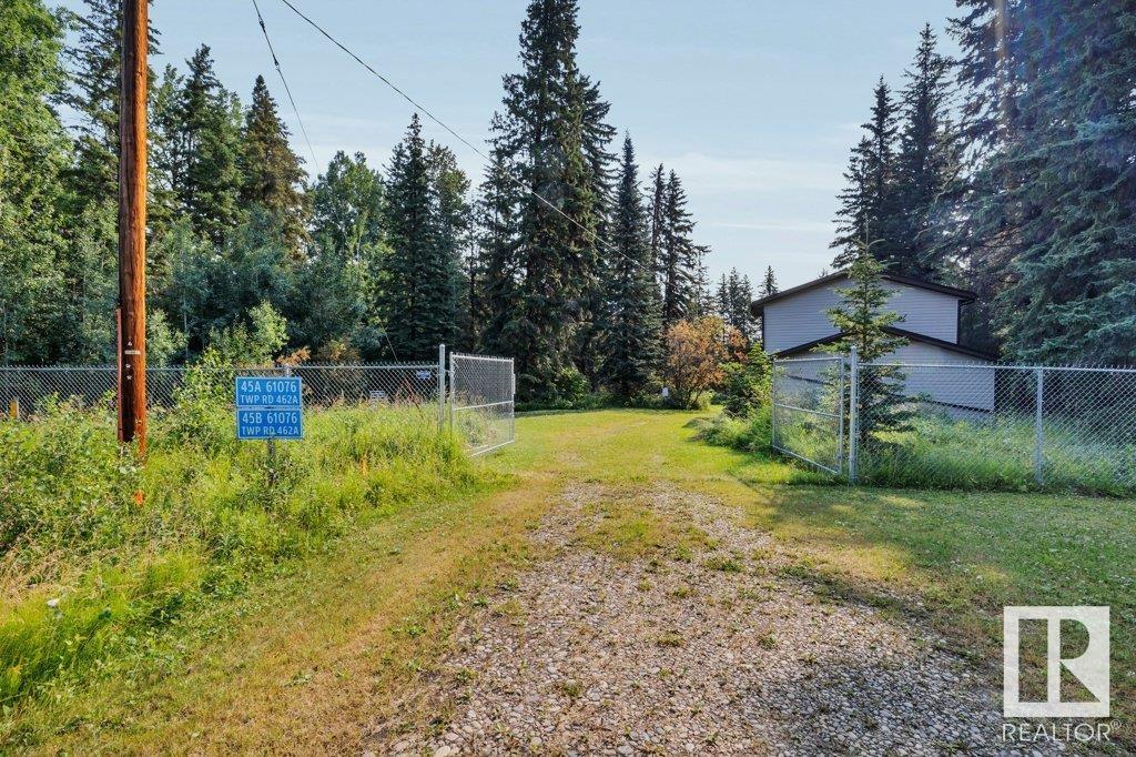 45 61076 Twp 462 A, Rural Wetaskiwin County, Alberta  T0C 0T0 - Photo 2 - E4431341