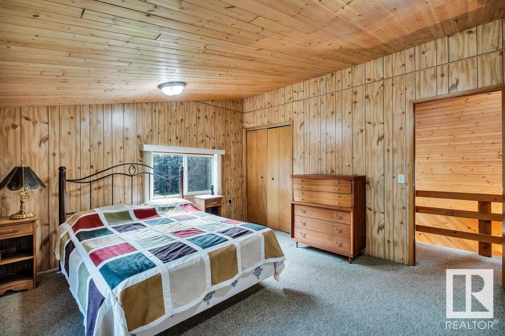 45 61076 Twp 462 A, Rural Wetaskiwin County, Alberta  T0C 0T0 - Photo 28 - E4431341