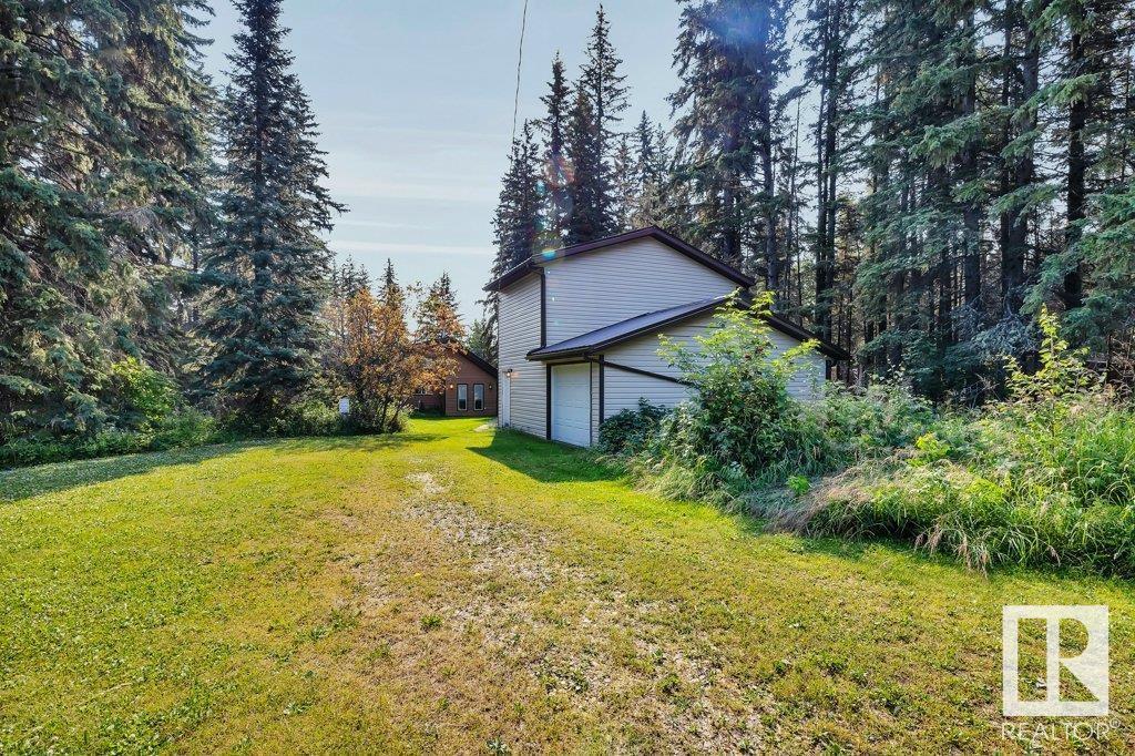 45 61076 Twp 462 A, Rural Wetaskiwin County, Alberta  T0C 0T0 - Photo 3 - E4431341