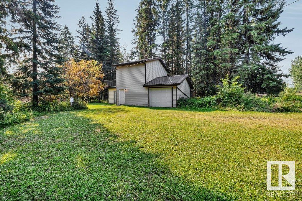 45 61076 Twp 462 A, Rural Wetaskiwin County, Alberta  T0C 0T0 - Photo 4 - E4431341