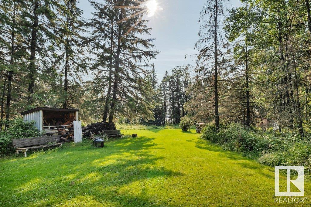 45 61076 Twp 462 A, Rural Wetaskiwin County, Alberta  T0C 0T0 - Photo 42 - E4431341
