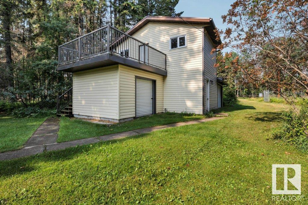 45 61076 Twp 462 A, Rural Wetaskiwin County, Alberta  T0C 0T0 - Photo 47 - E4431341