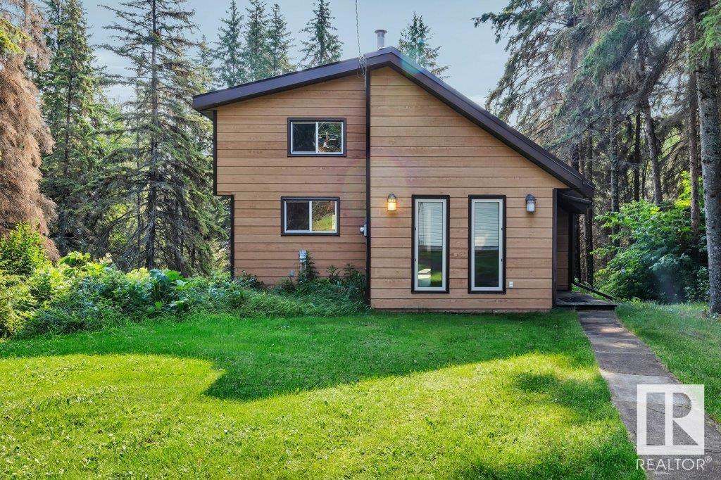 45 61076 Twp 462 A, Rural Wetaskiwin County, Alberta  T0C 0T0 - Photo 5 - E4431341