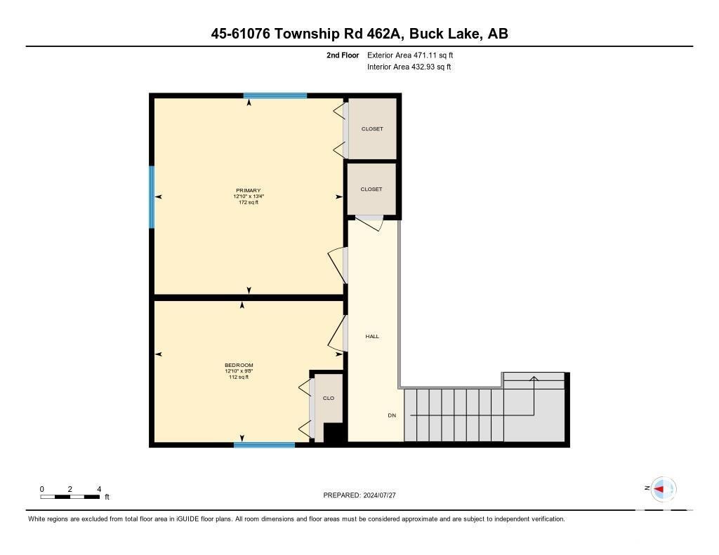 45 61076 Twp 462 A, Rural Wetaskiwin County, Alberta  T0C 0T0 - Photo 72 - E4431341
