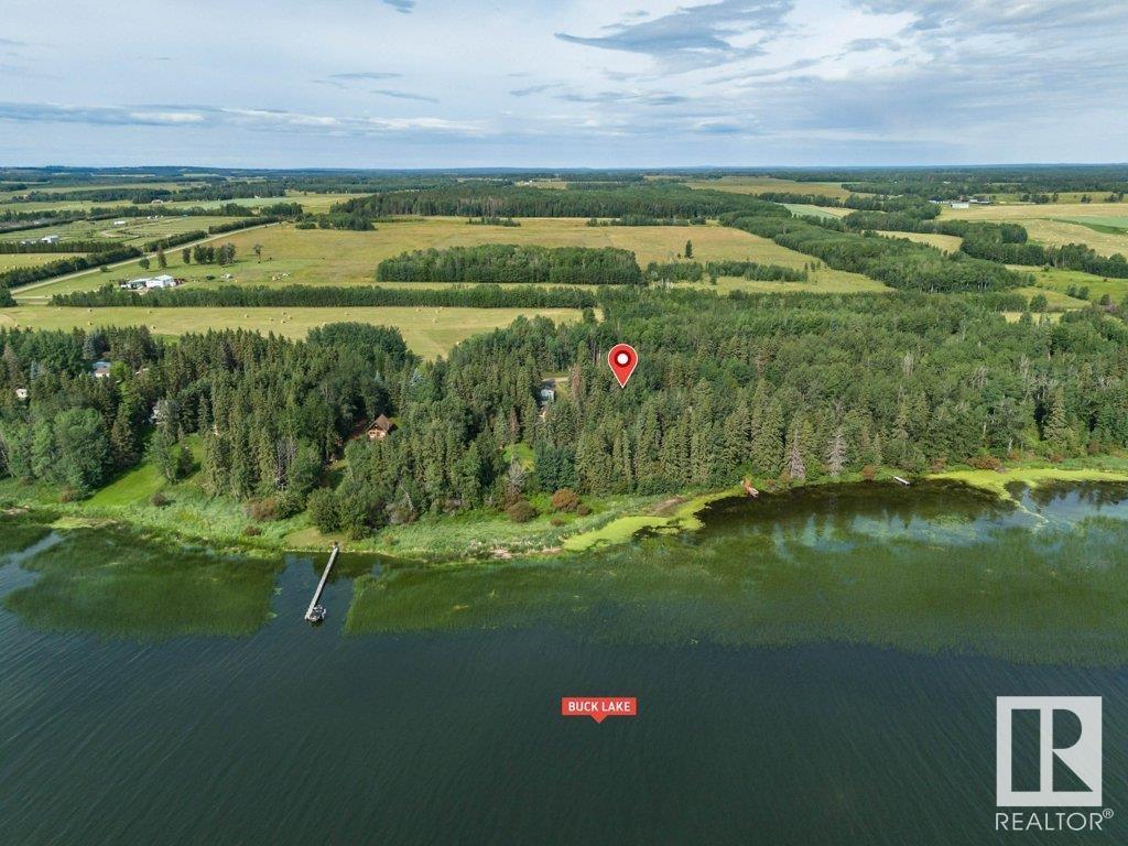 49 61076 Twp 462a, Rural Wetaskiwin County, Alberta  T0C 0T0 - Photo 9 - E4431344