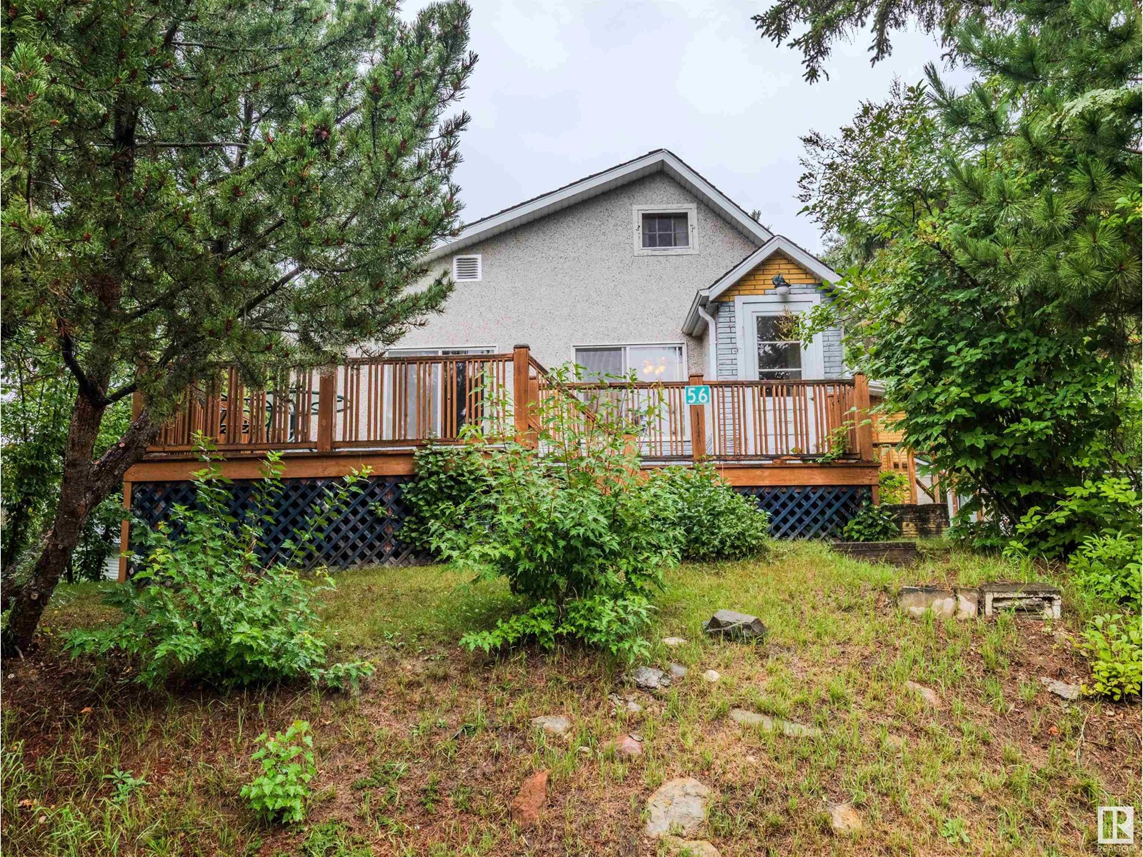 56 4521 Lakeshore Rd, Rural Parkland County, Alberta  T0E 2K0 - Photo 10 - E4431357