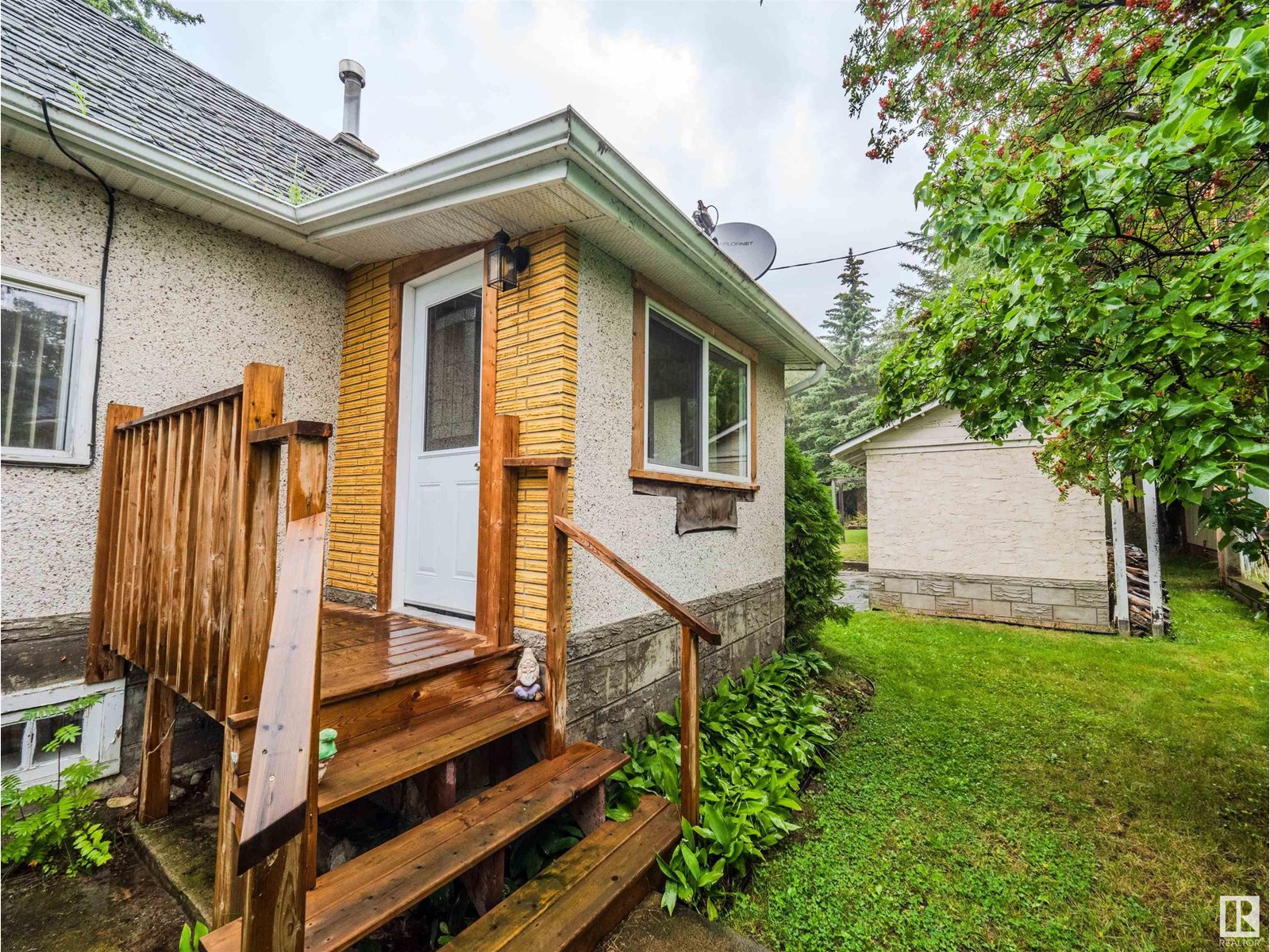 56 4521 Lakeshore Rd, Rural Parkland County, Alberta  T0E 2K0 - Photo 2 - E4431357