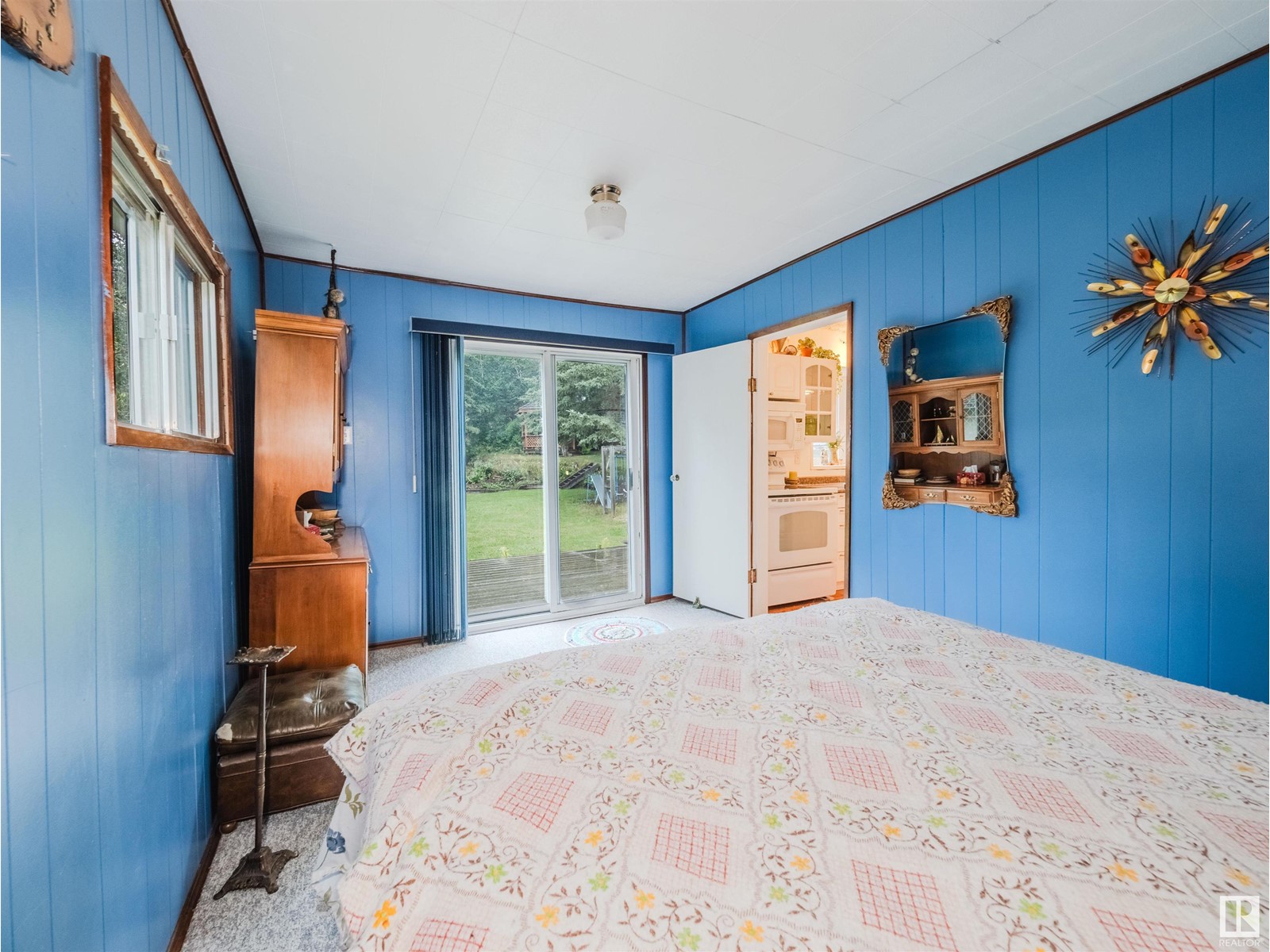 56 4521 Lakeshore Rd, Rural Parkland County, Alberta  T0E 2K0 - Photo 32 - E4431357