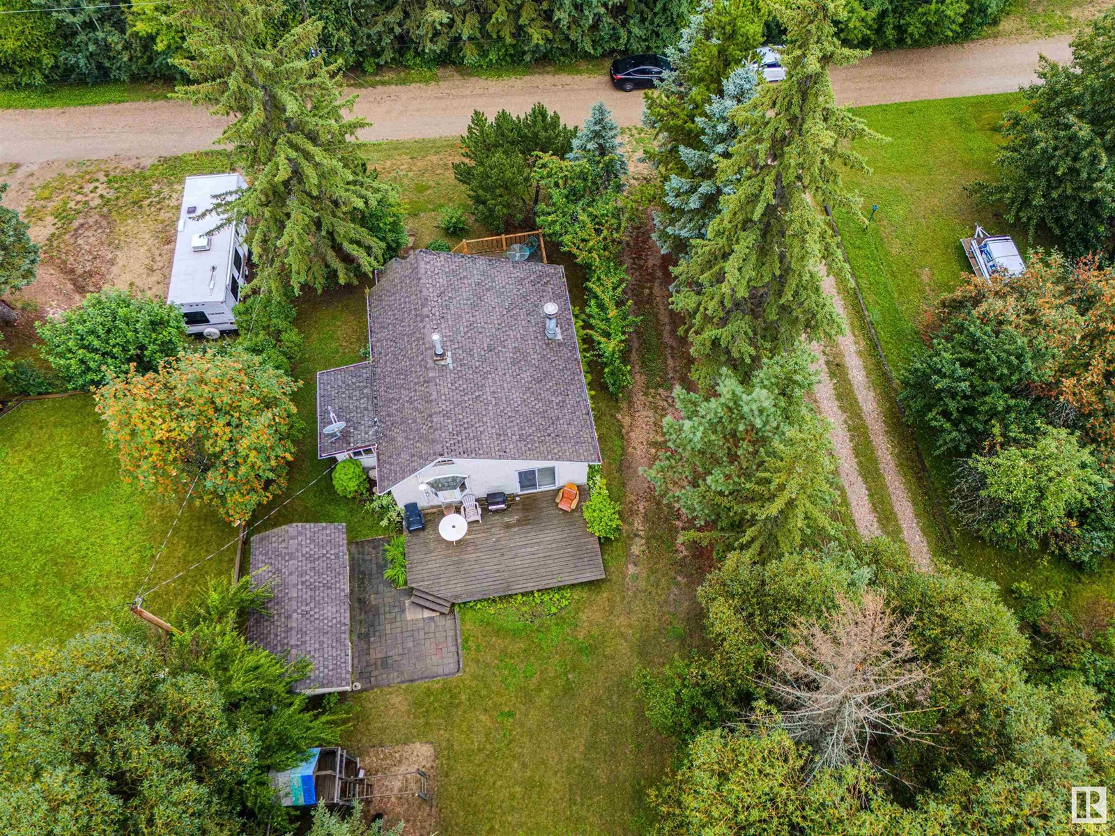 56 4521 Lakeshore Rd, Rural Parkland County, Alberta  T0E 2K0 - Photo 4 - E4431357