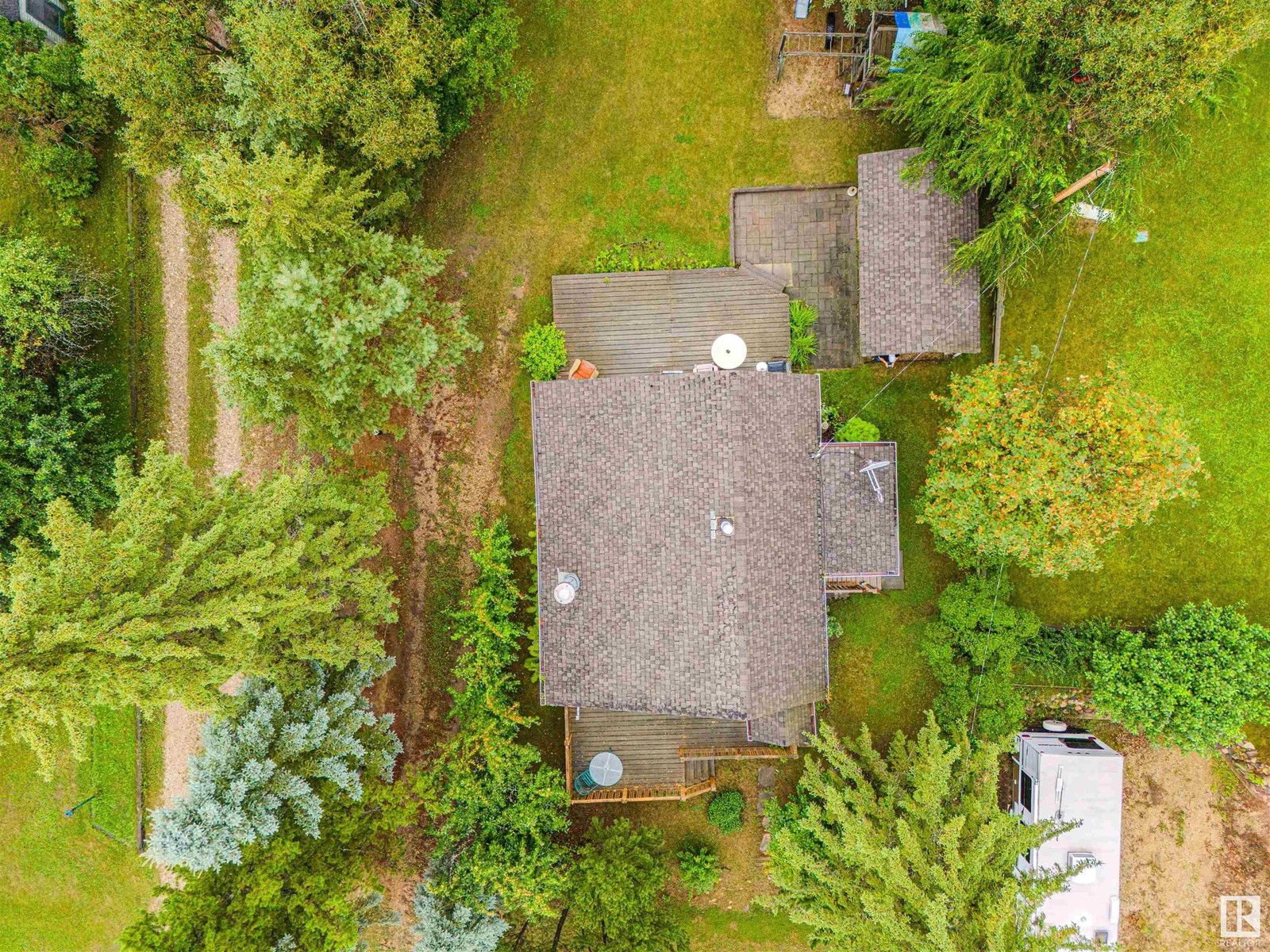 56 4521 Lakeshore Rd, Rural Parkland County, Alberta  T0E 2K0 - Photo 5 - E4431357