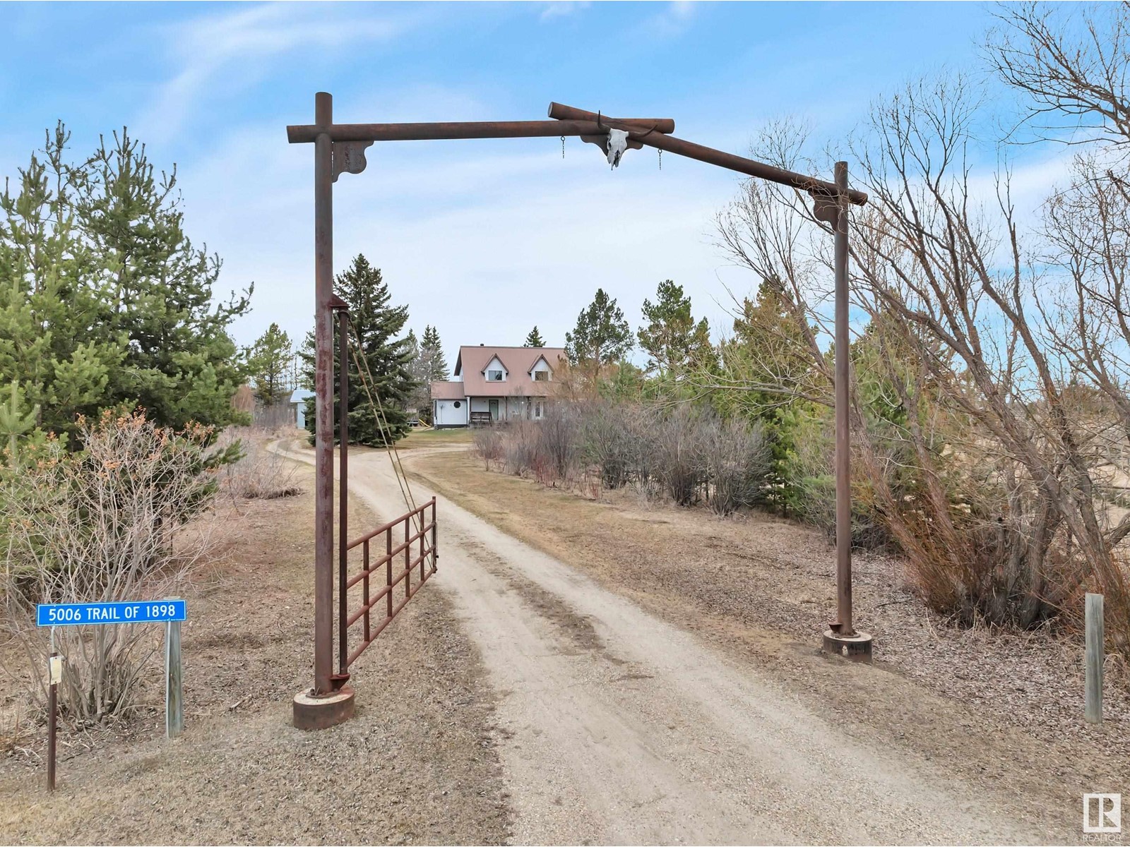 5006 Trail Of 1898, Rural Lac Ste. Anne County, Alberta  T0E 0J0 - Photo 3 - E4431372