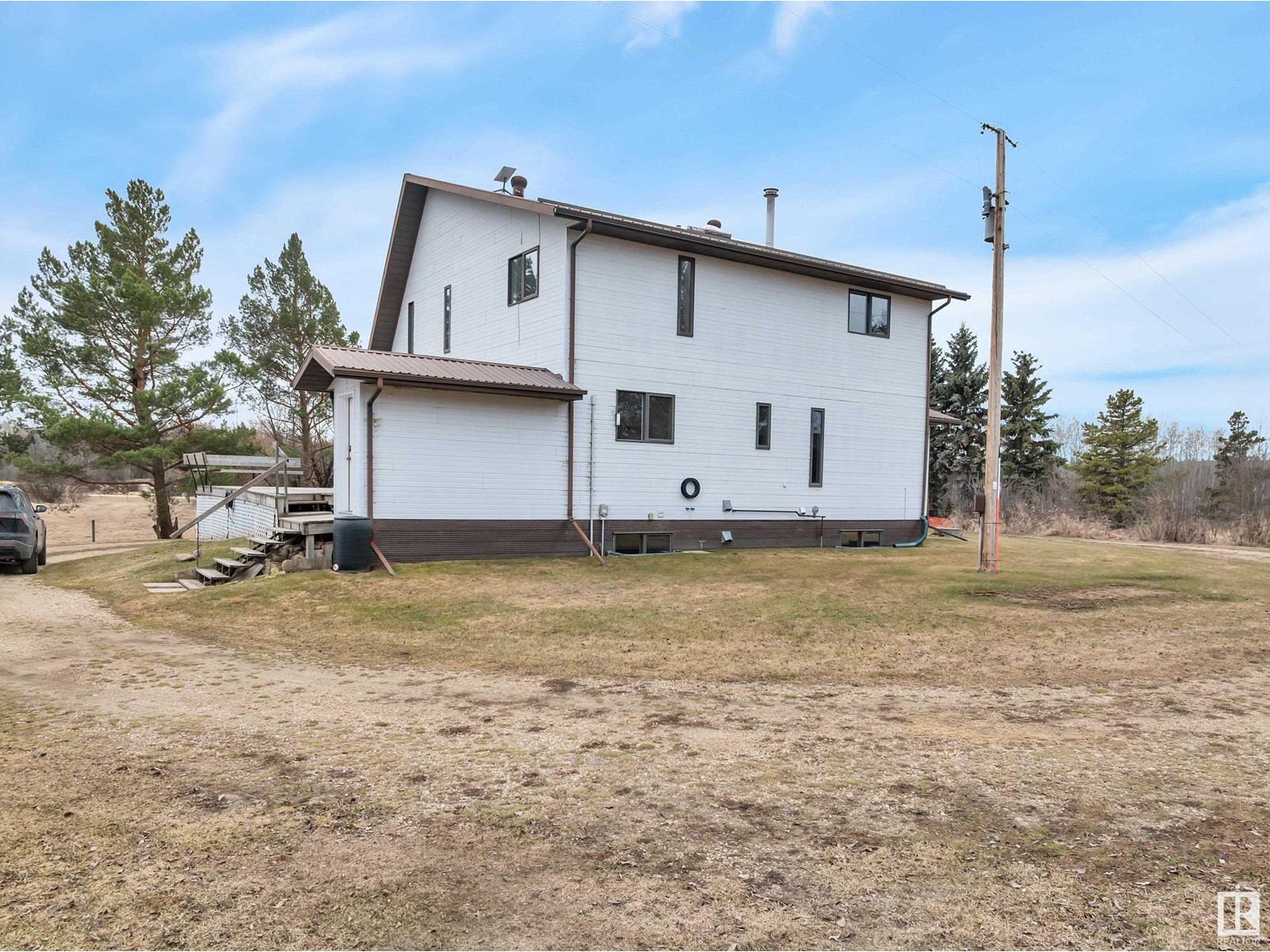 5006 Trail Of 1898, Rural Lac Ste. Anne County, Alberta  T0E 0J0 - Photo 49 - E4431372