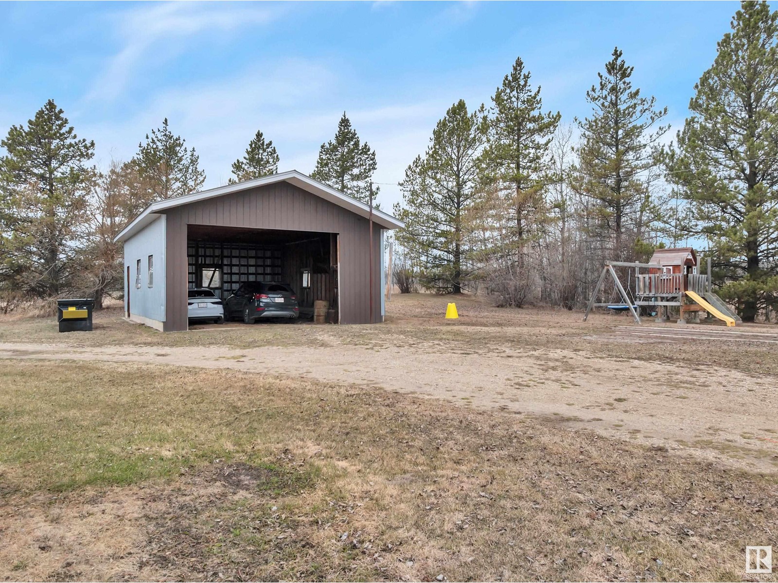 5006 Trail Of 1898, Rural Lac Ste. Anne County, Alberta  T0E 0J0 - Photo 51 - E4431372
